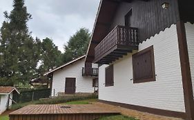 Chalé Andorinhas